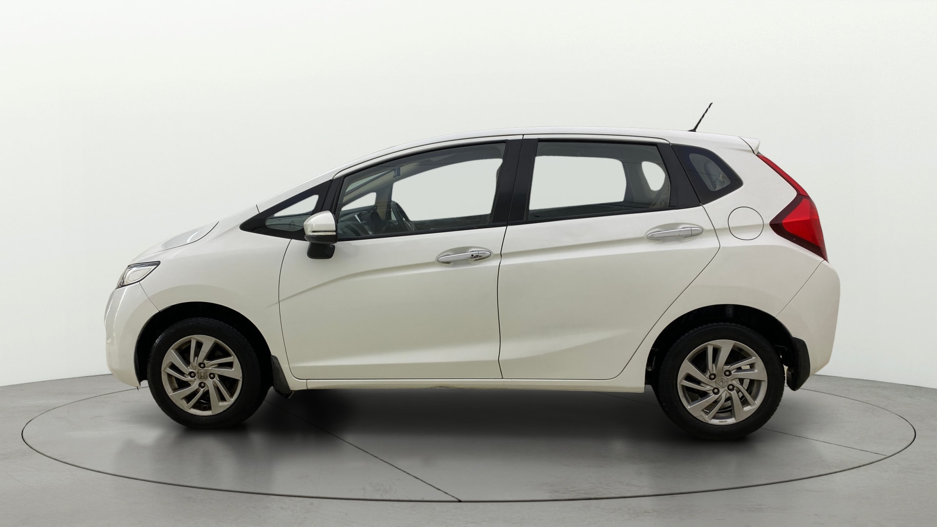 Used 2019 Honda Jazz Used 2019 Honda Jazz