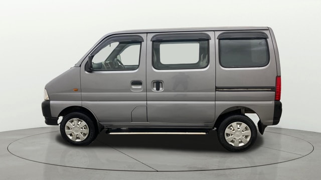 View Maruti Suzuki 1000 Image 5 Used Maruti Suzuki 1000 Image 5