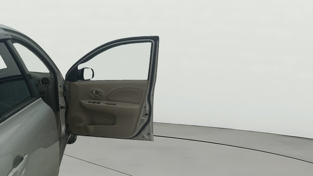 View Renault Pulse Image 45 Used Renault Pulse Image 45