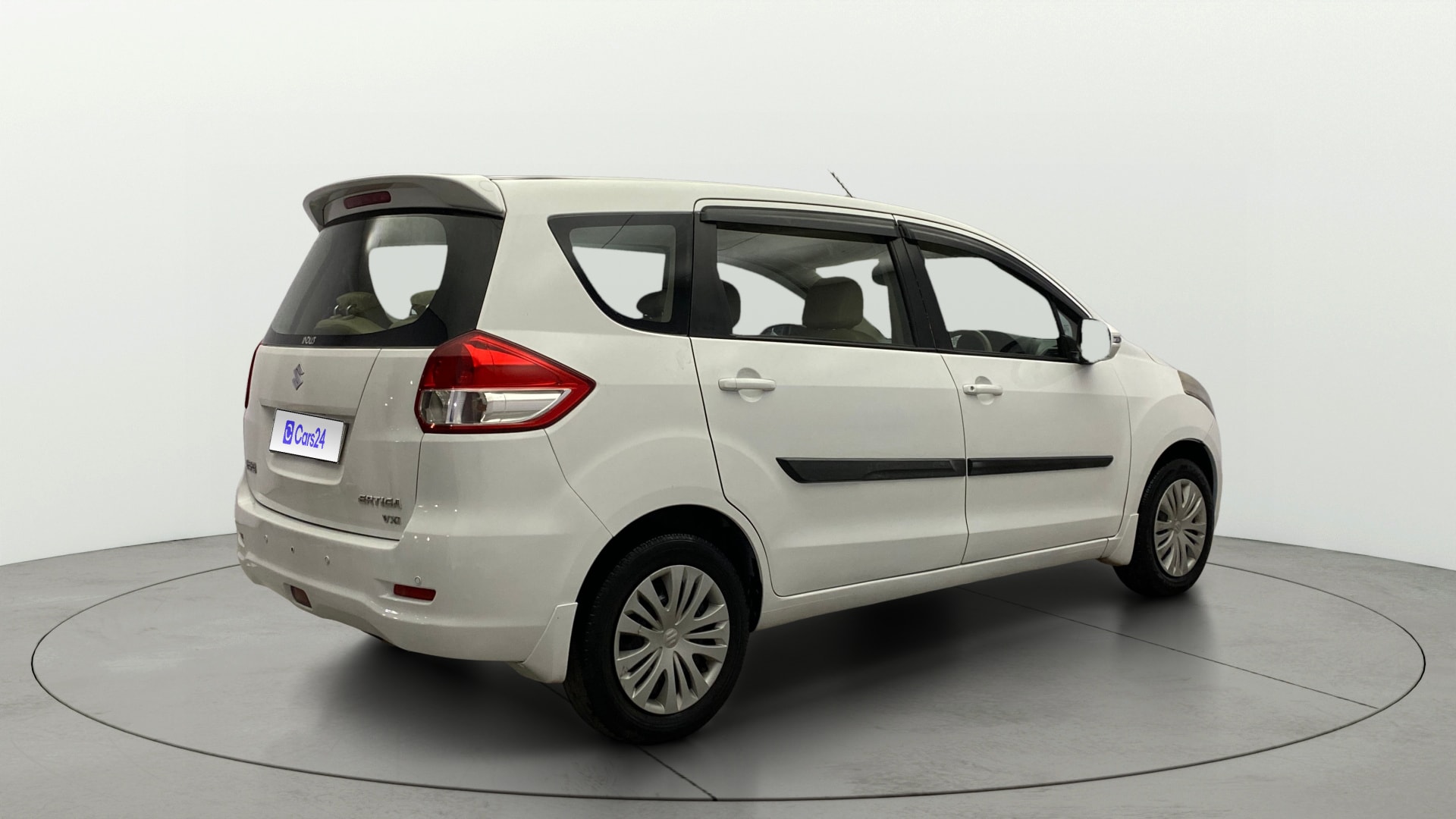 View 2015 Maruti Suzuki 1000 Base Variant Image 43 Used 2015 Maruti Suzuki 1000 Base Variant Image 43