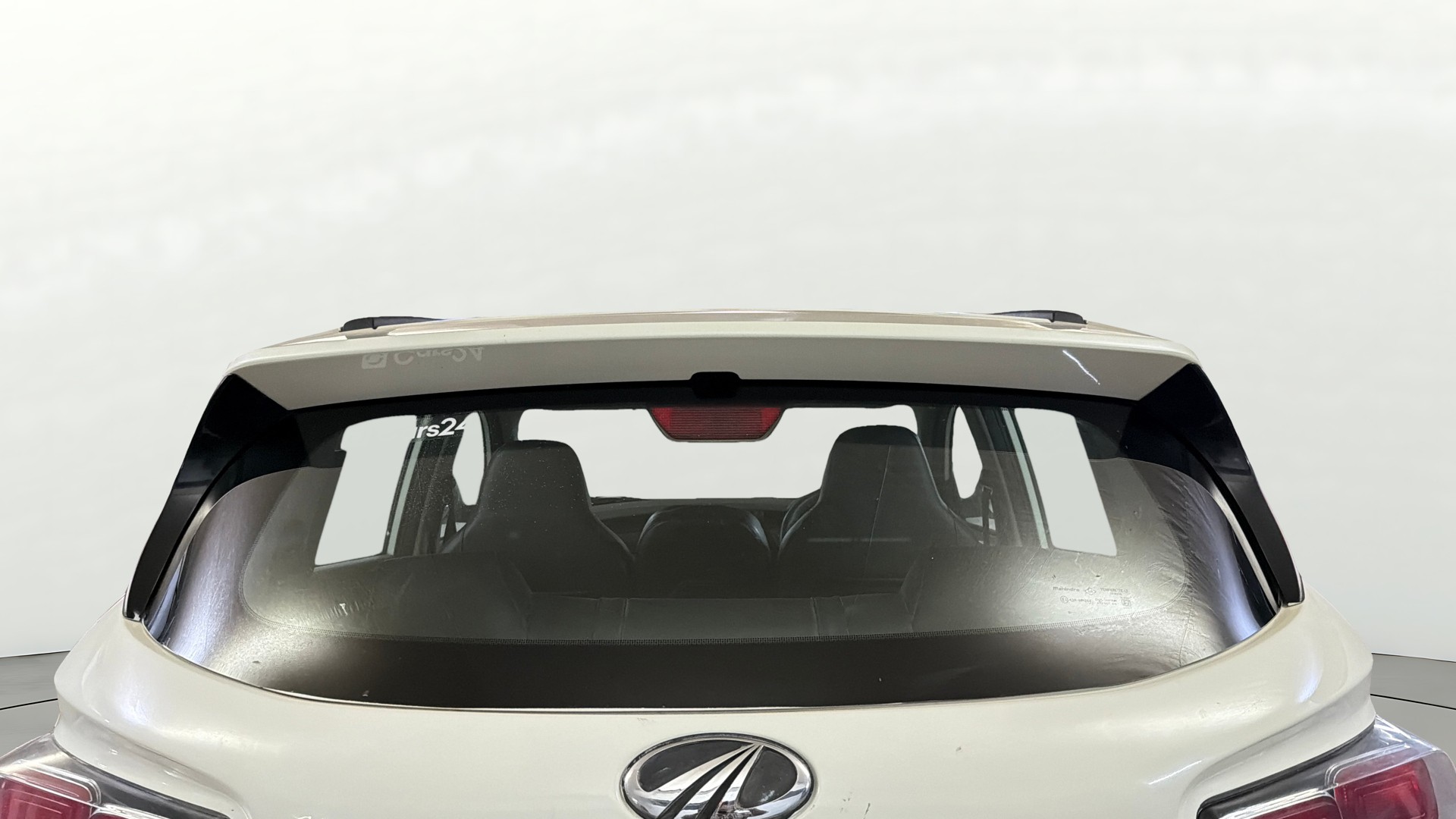 Used 2019 Mahindra KUV100 Used 2019 Mahindra KUV100