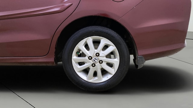 View Honda Mobilio Image 11 Used Honda Mobilio Image 11