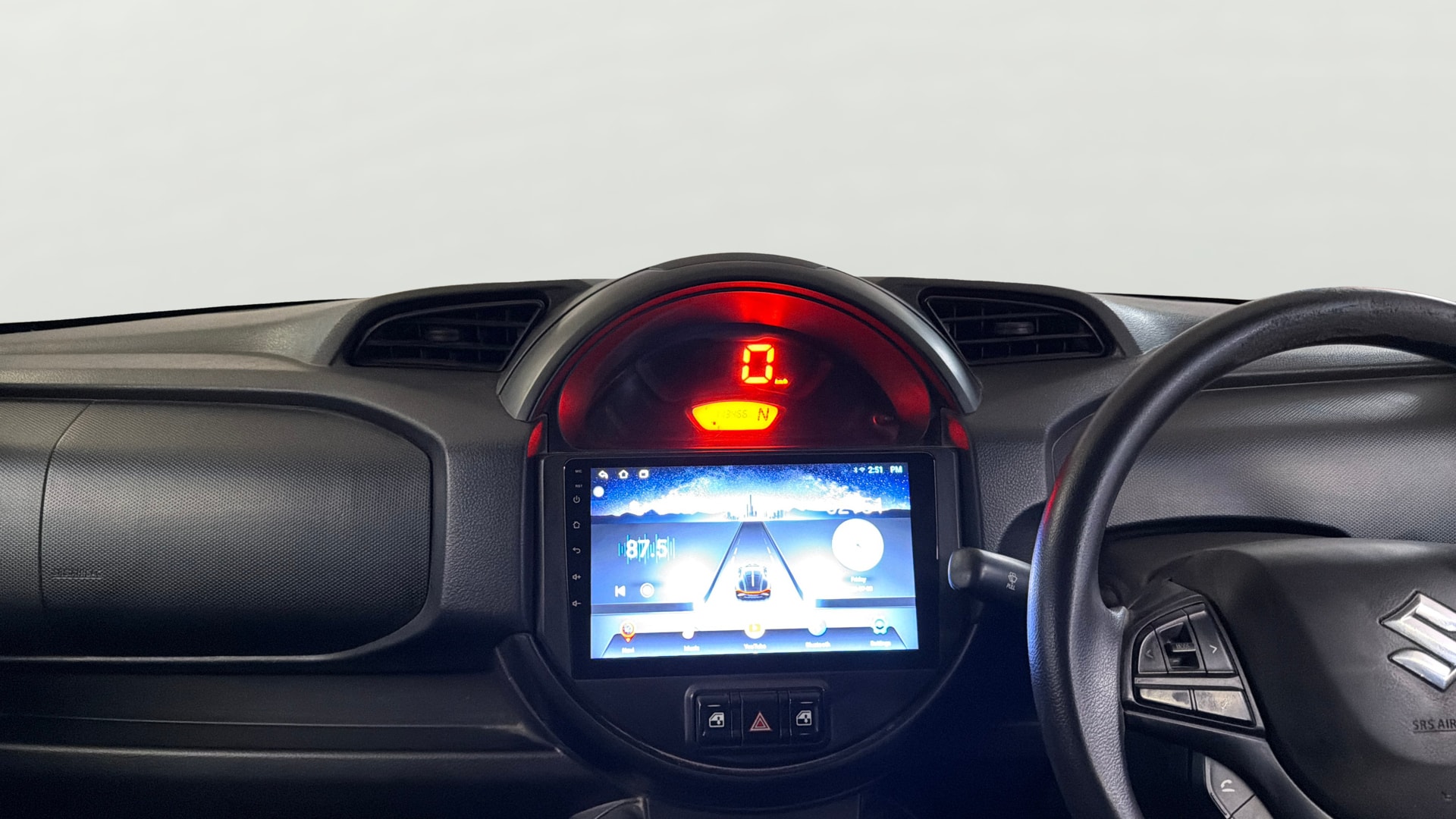 View 2019 Maruti Suzuki 1000 Base Variant Image 17 Used 2019 Maruti Suzuki 1000 Base Variant Image 17