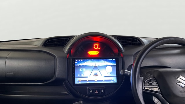 View Maruti Suzuki 1000 Image 17 Used Maruti Suzuki 1000 Image 17