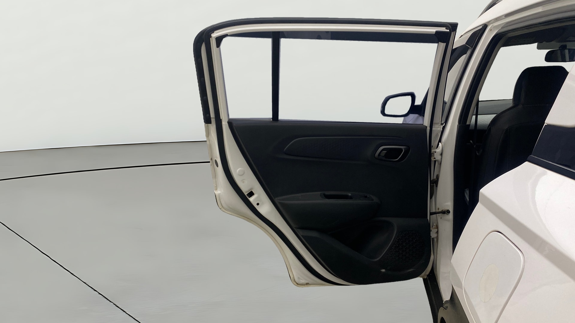 View 2023 Hyundai Exter 1.2 AMT Kappa SX Image 22 Used 2023 Hyundai Exter 1.2 AMT Kappa SX Image 22