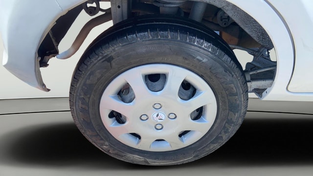 View Maruti Suzuki Alto 800 Image 24 Used Maruti Suzuki Alto 800 Image 24