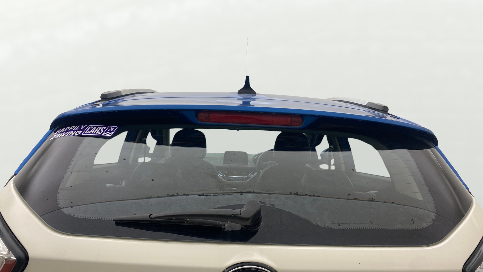 Used 2019 Tata Nexon Used 2019 Tata Nexon