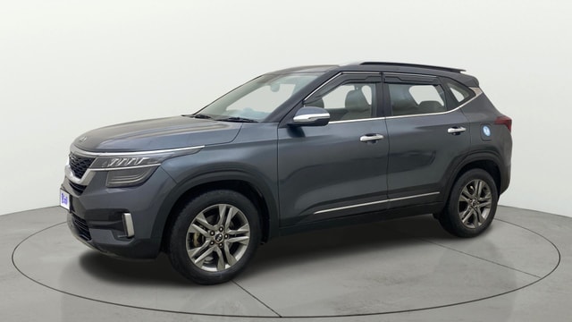 View Kia Seltos Image 37 Used Kia Seltos Image 37