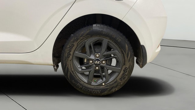 View Hyundai Grand i10 Image 11 Used Hyundai Grand i10 Image 11