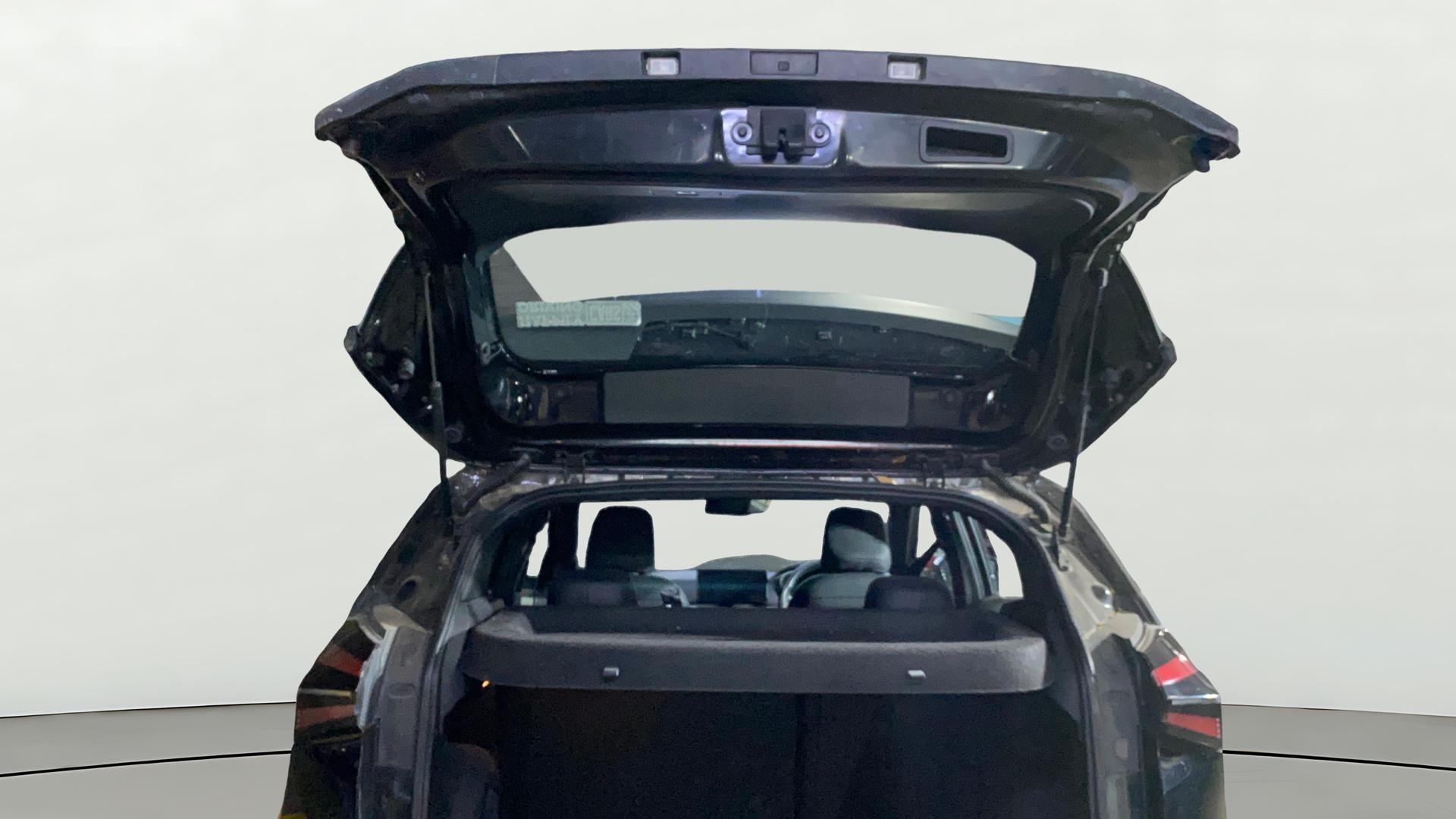 View 2024 Tata Nexon Revotron XE Image 16 Used 2024 Tata Nexon Revotron XE Image 16