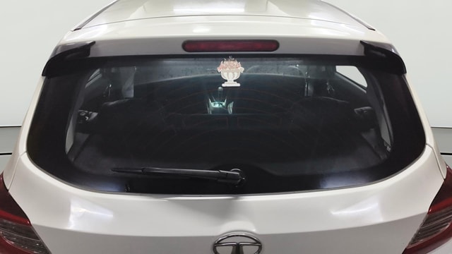 View Tata Tiago Image 3 Used Tata Tiago Image 3