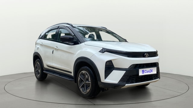 View Tata Nexon Image 38 Used Tata Nexon Image 38