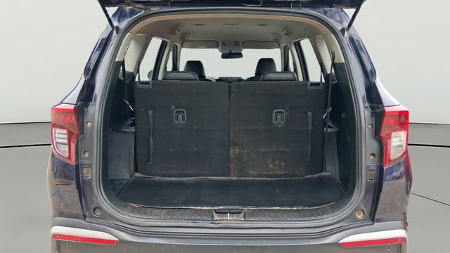 View Kia Carens Image 43 Used Kia Carens Image 43