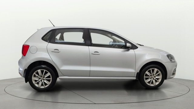 View Volkswagen Polo Image 8 Used Volkswagen Polo Image 8