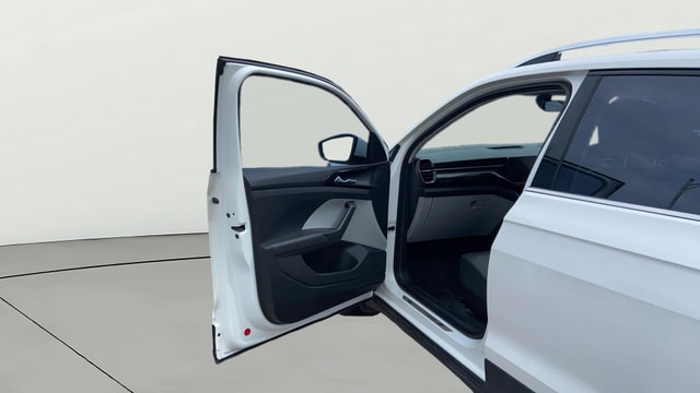 View Skoda Kushaq Image 33 Used Skoda Kushaq Image 33