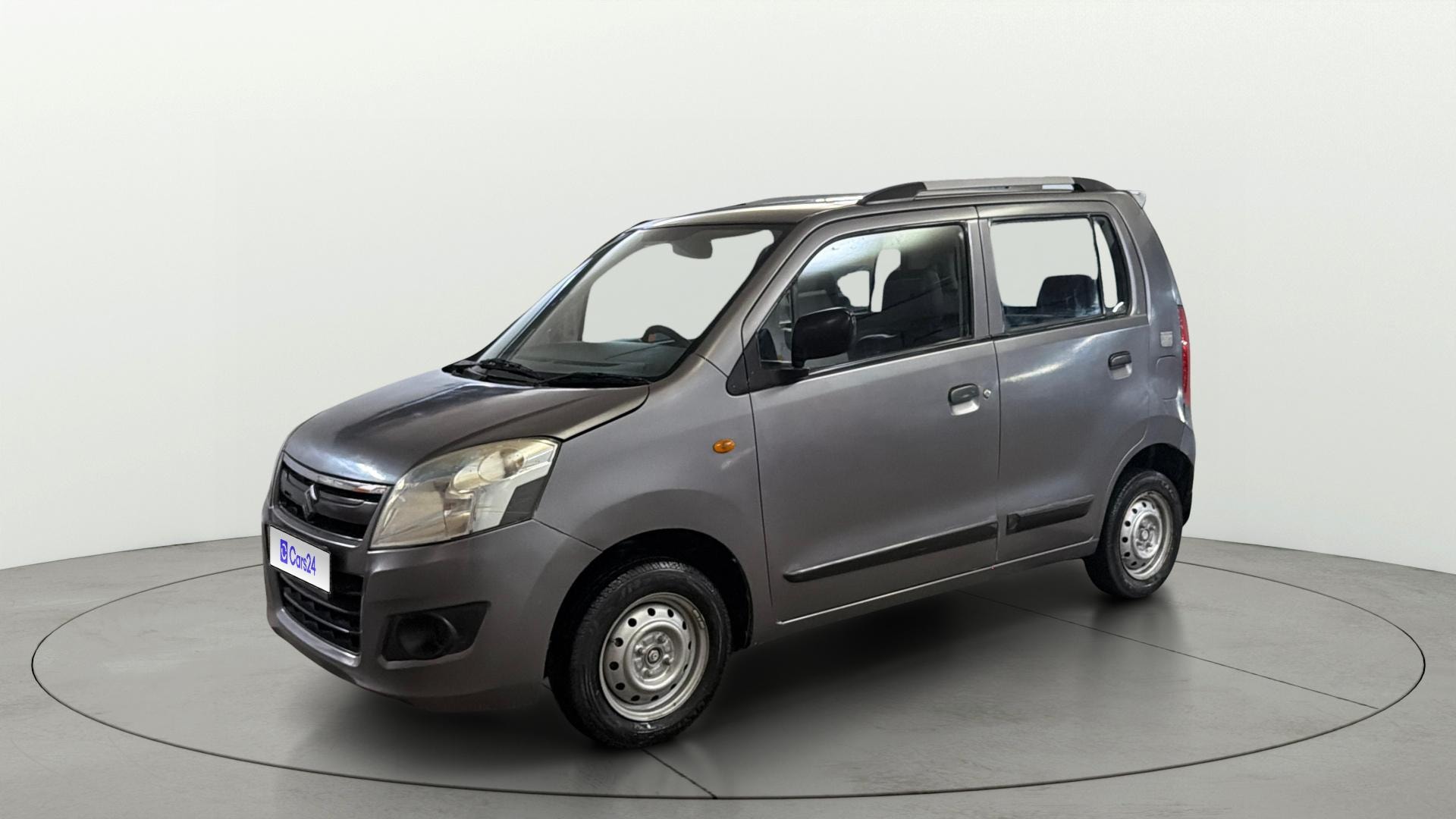 View 2018 Maruti Suzuki 1000 Base Variant Image 34 Used 2018 Maruti Suzuki 1000 Base Variant Image 34