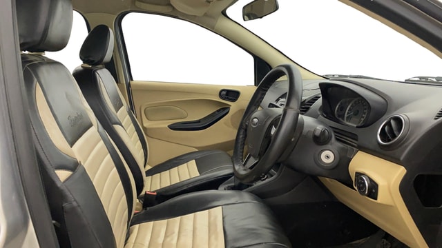 View Ford Figo Aspire Image 25 Used Ford Figo Aspire Image 25