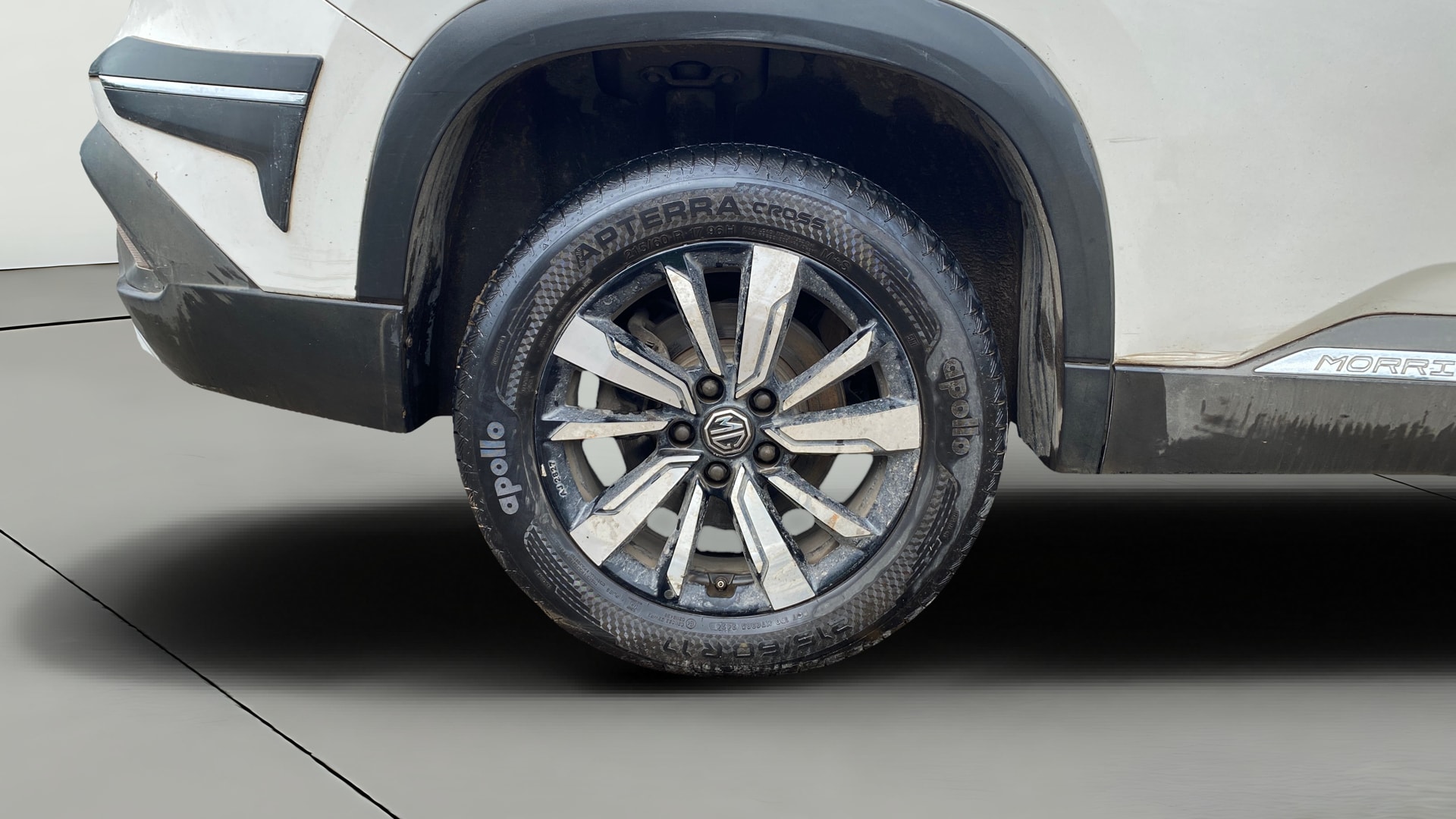 View 2019 MG Hector Sharp Petrol BS IV Image 25 Used 2019 MG Hector Sharp Petrol BS IV Image 25