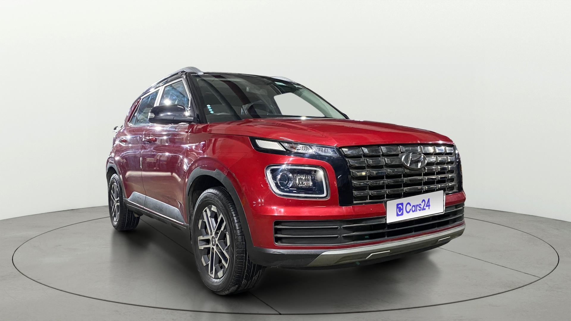 Used 2022 Hyundai Venue Used 2022 Hyundai Venue