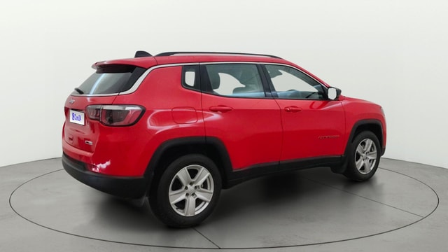 View Jeep Compass Image 44 Used Jeep Compass Image 44