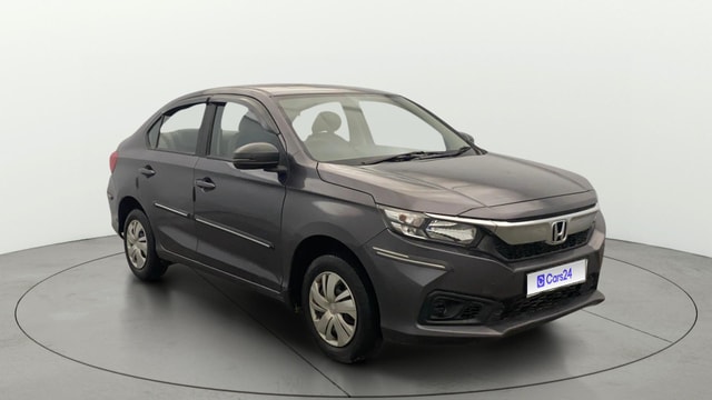 View Honda Amaze Image 35 Used Honda Amaze Image 35