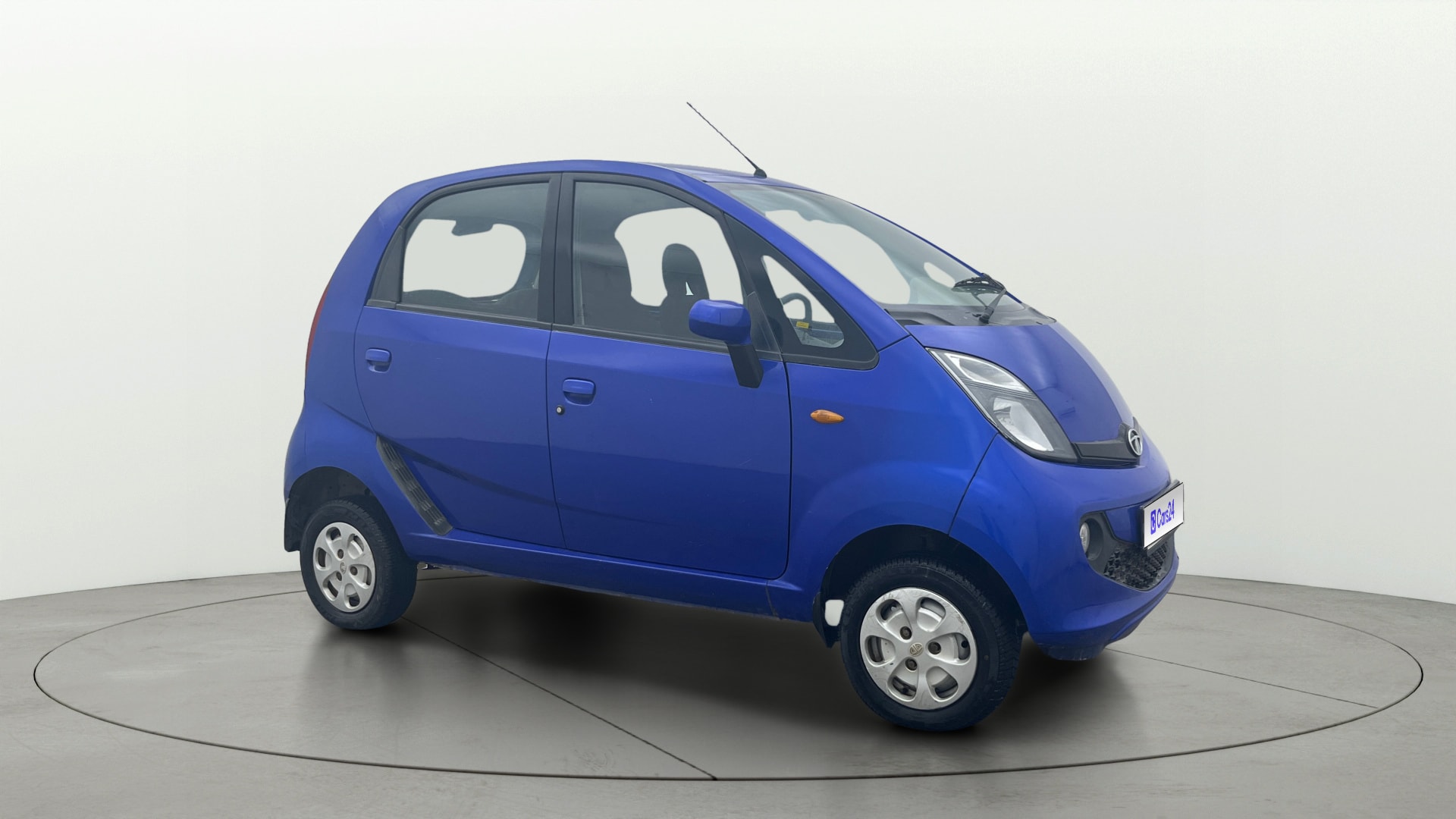 Used 2016 Tata Nano Used 2016 Tata Nano