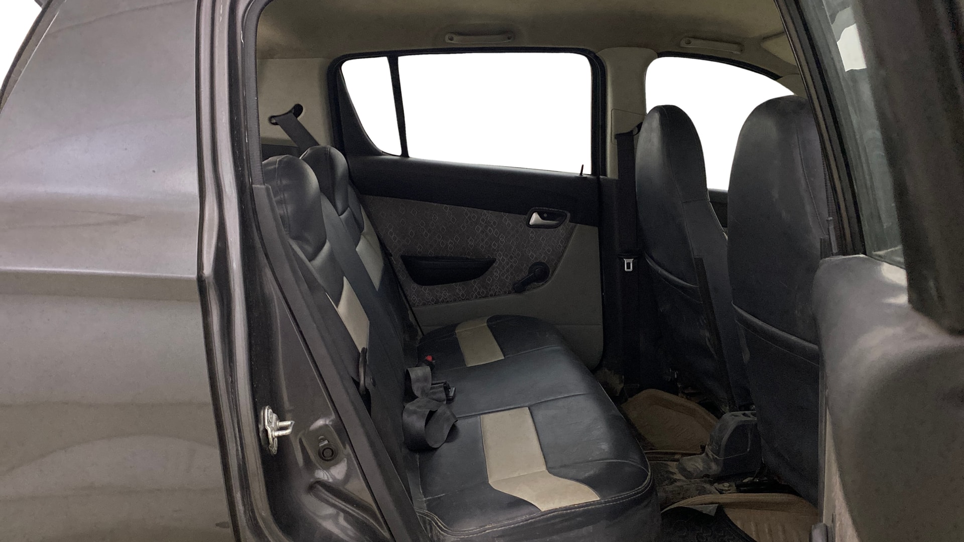 Used 2016 Maruti Suzuki Alto 800 Used 2016 Maruti Suzuki Alto 800