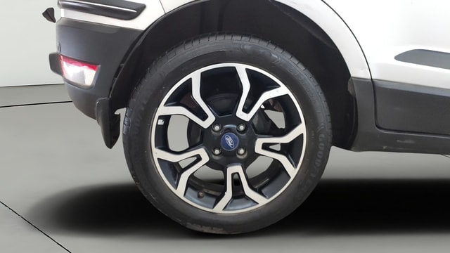 View Ford EcoSport Image 24 Used Ford EcoSport Image 24
