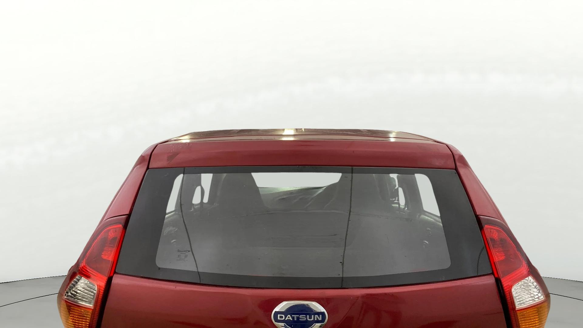 View 2019 Datsun Redi GO T(O)-1.0L Image 4 Used 2019 Datsun Redi GO T(O)-1.0L Image 4