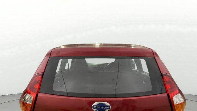 View Datsun Redi GO Image 4 Used Datsun Redi GO Image 4