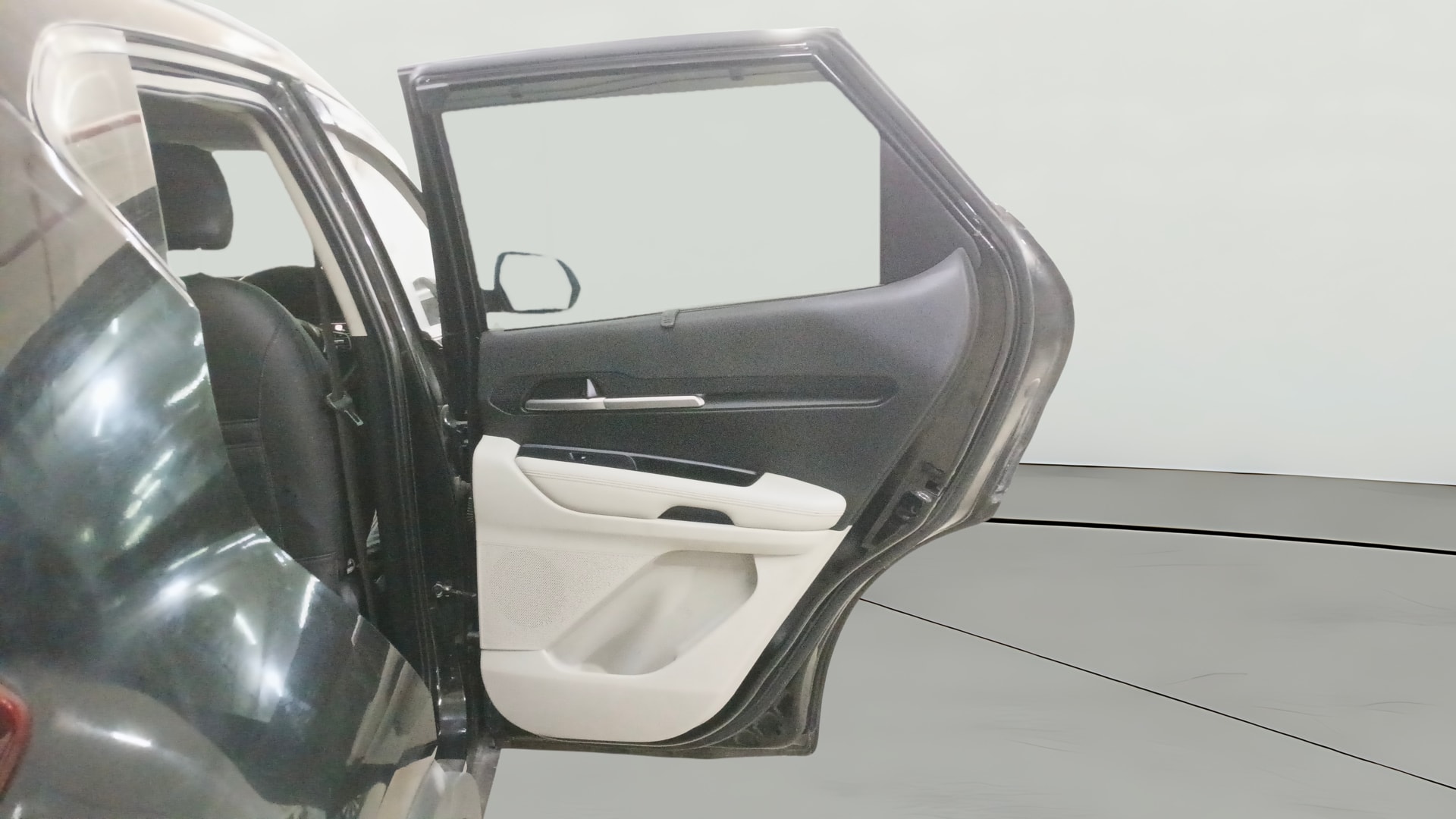 Used 2024 Kia Sonet Used 2024 Kia Sonet