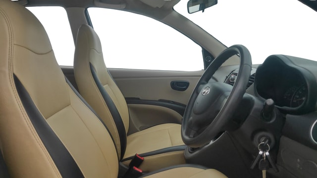 View Hyundai i10 Image 25 Used Hyundai i10 Image 25
