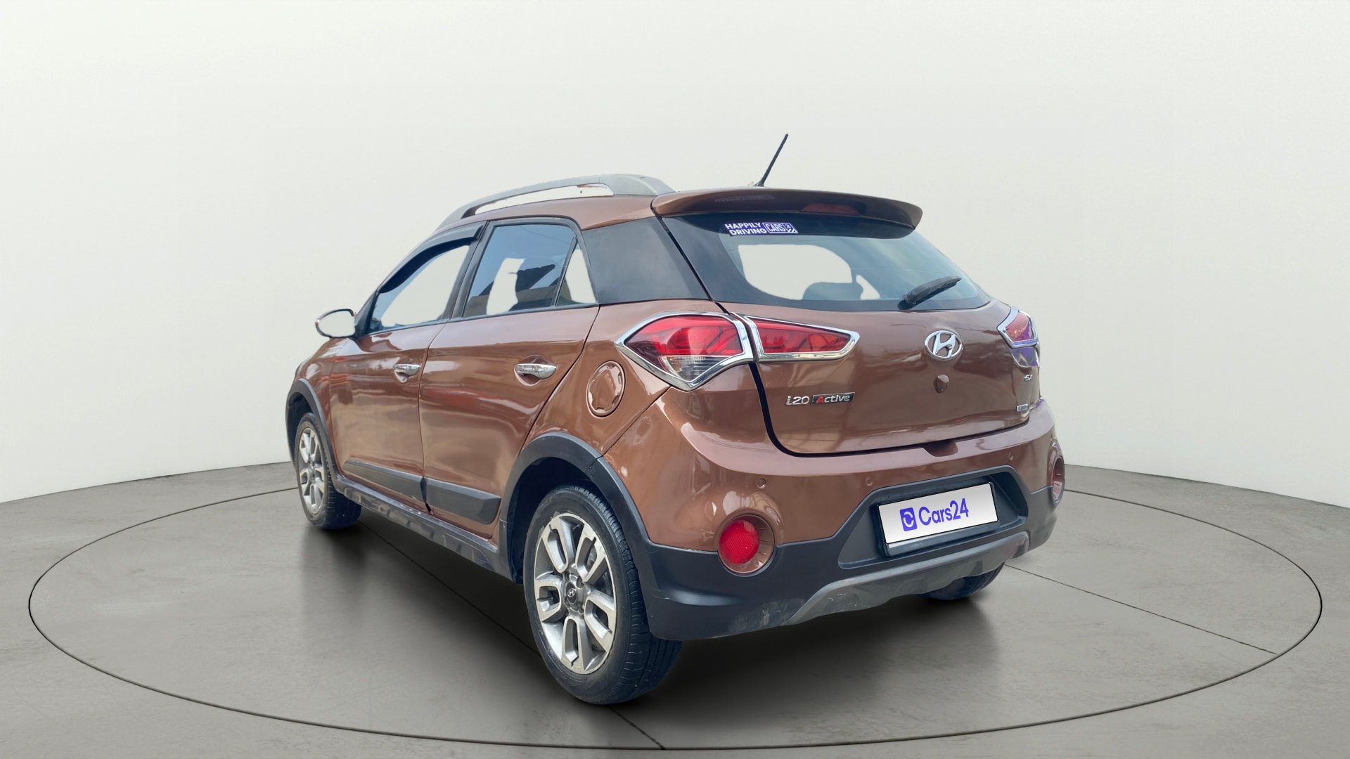 Used 2016 Hyundai i20 Active Used 2016 Hyundai i20 Active