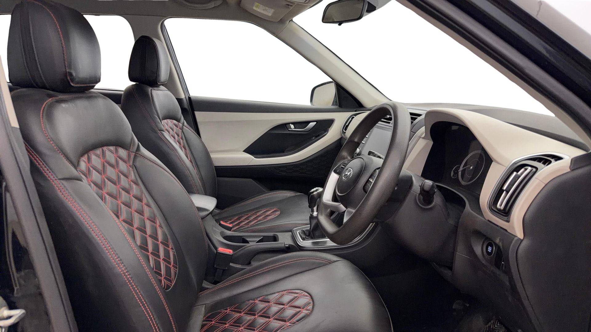 Used 2021 Hyundai Creta Used 2021 Hyundai Creta