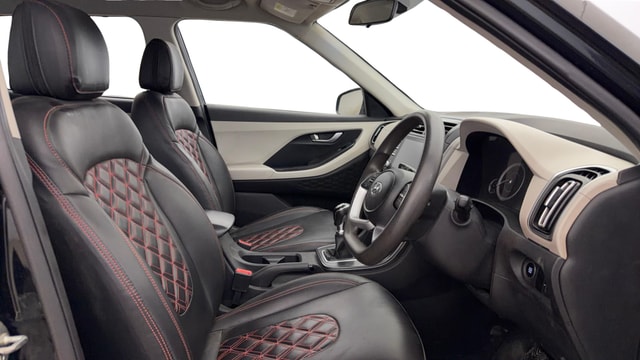 View Hyundai Creta Image 27 Used Hyundai Creta Image 27
