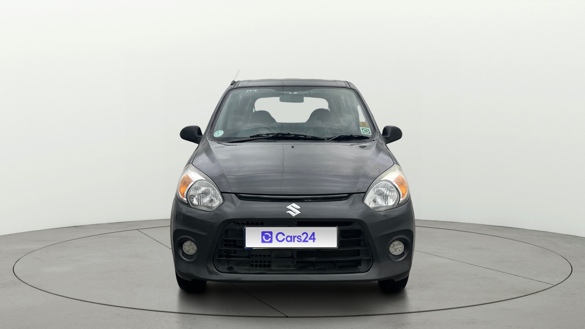 Used 2018 Maruti Suzuki Alto 800 Used 2018 Maruti Suzuki Alto 800