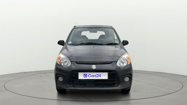 View Maruti Suzuki Alto 800 Image 1 Used Maruti Suzuki Alto 800 Image 1