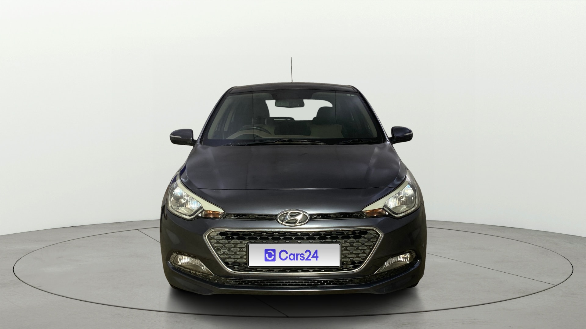 Used 2015 Hyundai Elite i20 Used 2015 Hyundai Elite i20