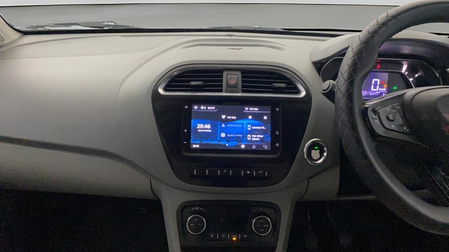 View Tata Tigor Image 17 Used Tata Tigor Image 17