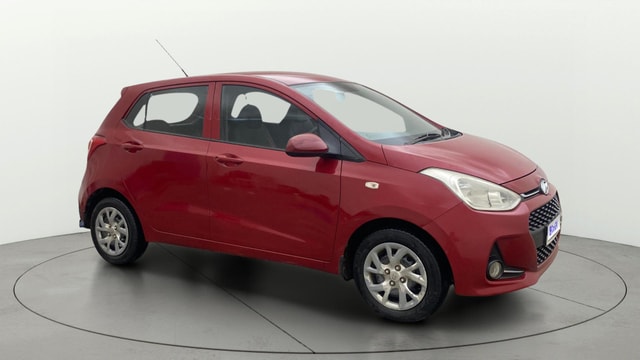View Hyundai Grand i10 Image 21 Used Hyundai Grand i10 Image 21