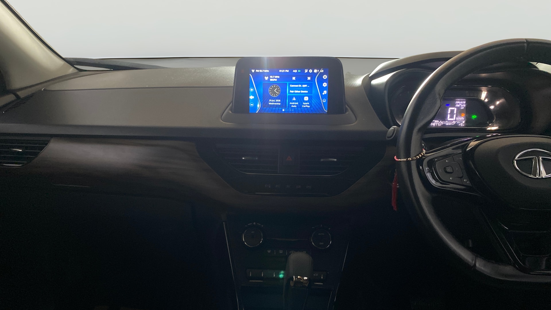 View 2022 Tata Nexon Revotron XE Image 17 Used 2022 Tata Nexon Revotron XE Image 17