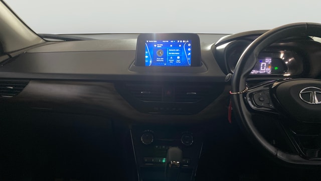 View Tata Nexon Image 17 Used Tata Nexon Image 17