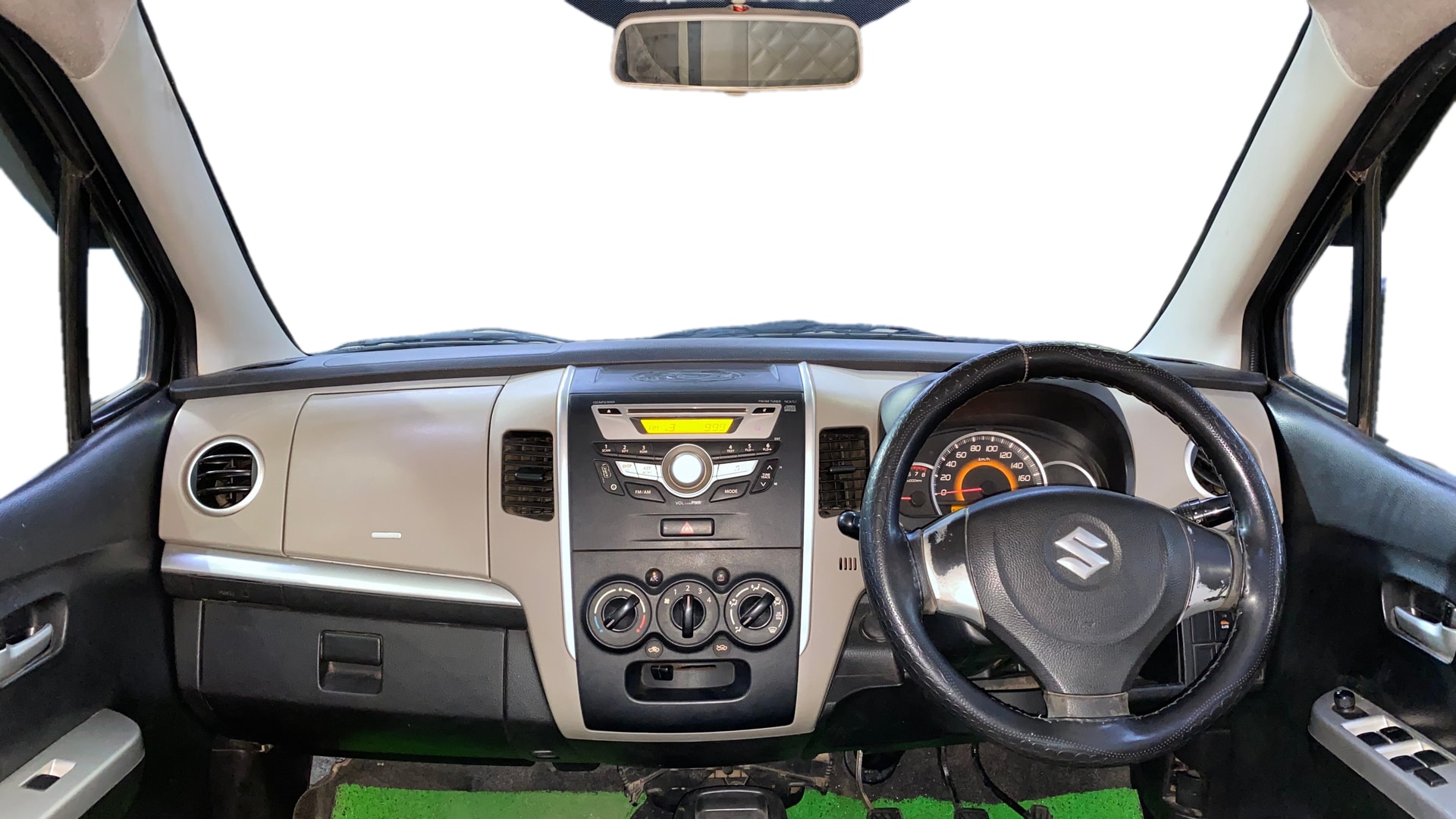 Used 2014 Maruti Suzuki 1000 Used 2014 Maruti Suzuki 1000