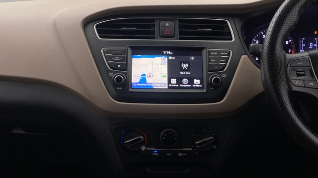View Hyundai Elite i20 Image 17 Used Hyundai Elite i20 Image 17