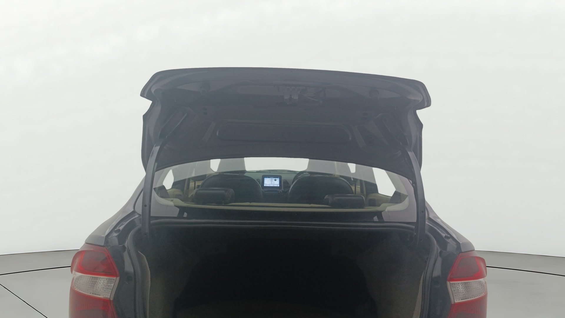 Used 2019 Ford Figo Aspire Used 2019 Ford Figo Aspire