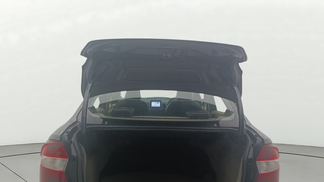 View Ford Figo Aspire Image 16 Used Ford Figo Aspire Image 16