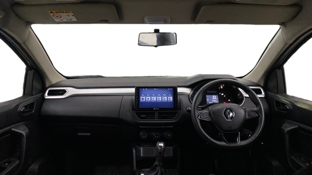 View Renault Kiger Image 15 Used Renault Kiger Image 15