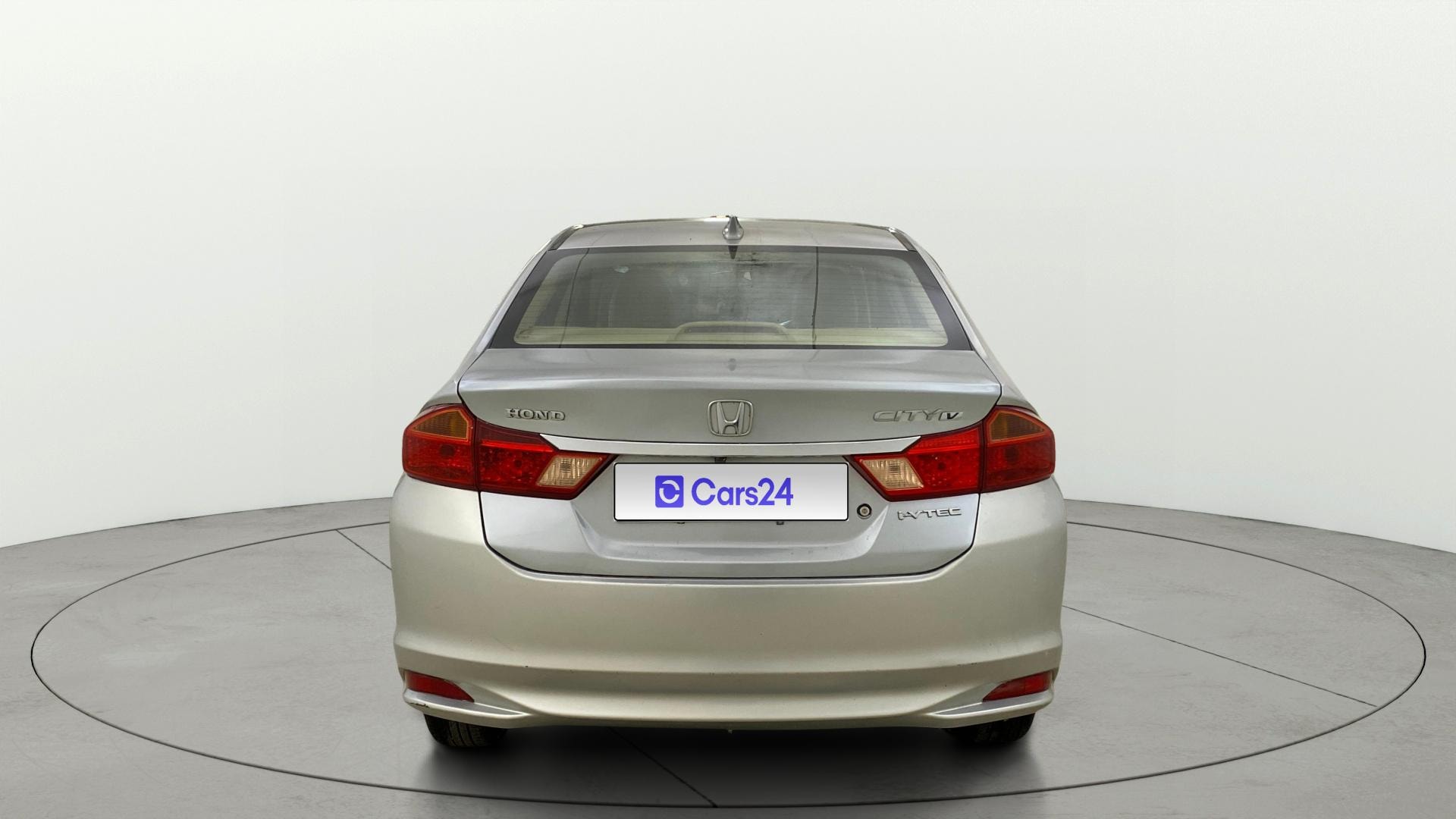 Used 2015 Honda City Used 2015 Honda City