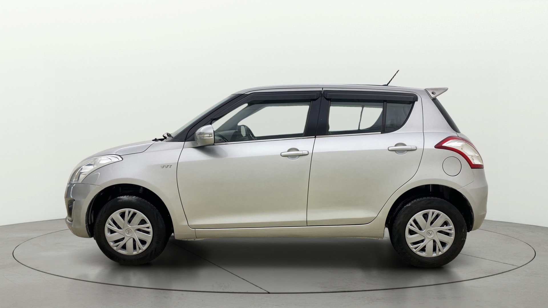 View 2015 Maruti Suzuki 1000 Base Variant Image 5 Used 2015 Maruti Suzuki 1000 Base Variant Image 5