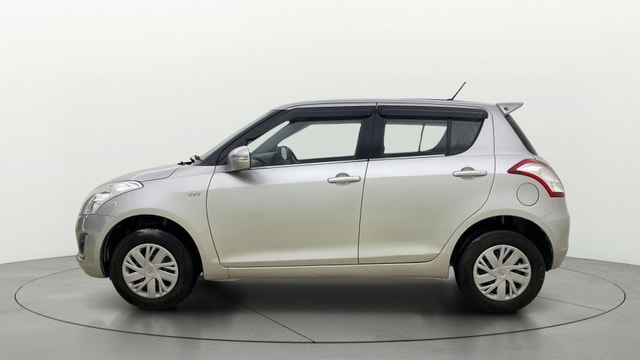 View Maruti Suzuki 1000 Image 5 Used Maruti Suzuki 1000 Image 5